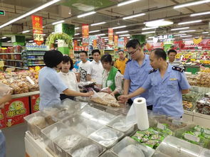 农贸市场食品安全宣传语(食品安全宣传语42则)