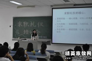 礼仪对当下大学生的重要性