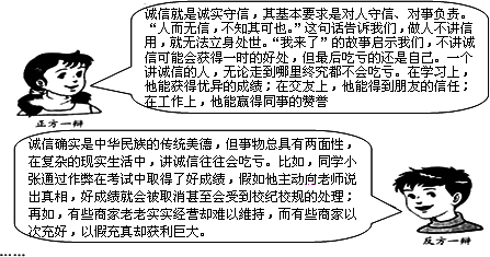 交往礼仪的基本要求诚实守信