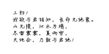 文字是诗歌的